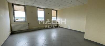 MALSH Realty & Property - Bureau - Nord 42 - Roanne - 11