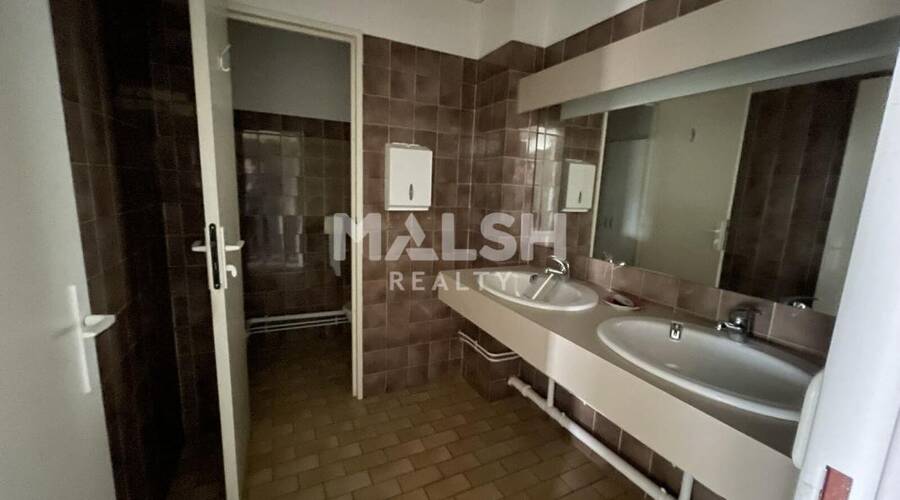 MALSH Realty & Property - Bureau - Nord 42 - Roanne - 13