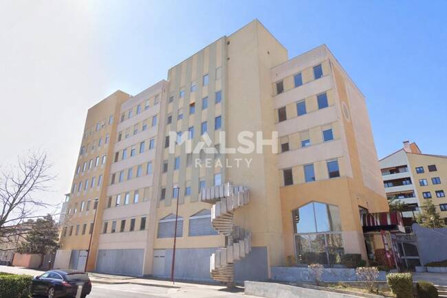 MALSH Realty & Property - Bureau - Nord 42 - Roanne - 1