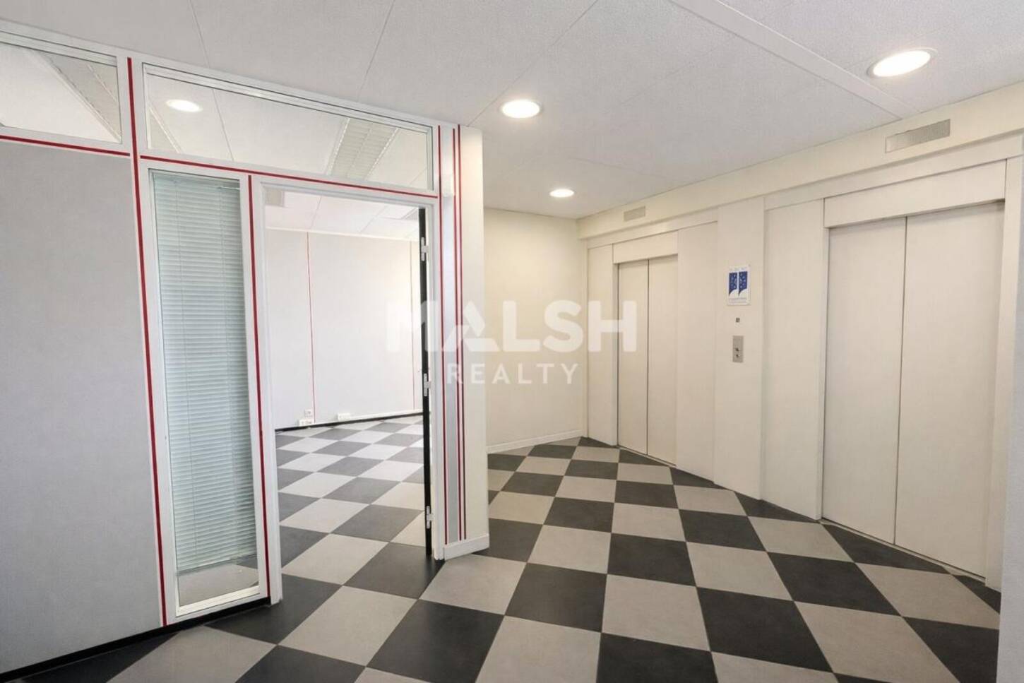 MALSH Realty & Property - Bureau - Nord 42 - Roanne - 2