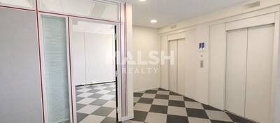 MALSH Realty & Property - Bureau - Nord 42 - Roanne - 2