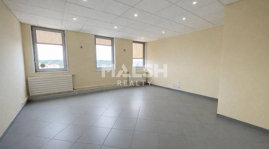 MALSH Realty & Property - Bureau - Nord 42 - Roanne - 6