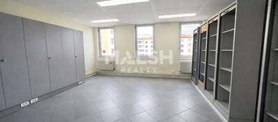 MALSH Realty & Property - Bureau - Nord 42 - Roanne - 7