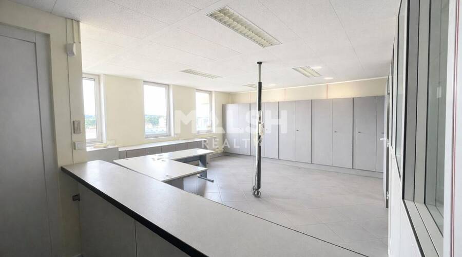 MALSH Realty & Property - Bureau - Nord 42 - Roanne - 5