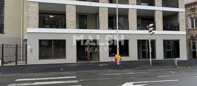 MALSH Realty & Property - Bureau - Saint-Just-Saint-Rambert - 1