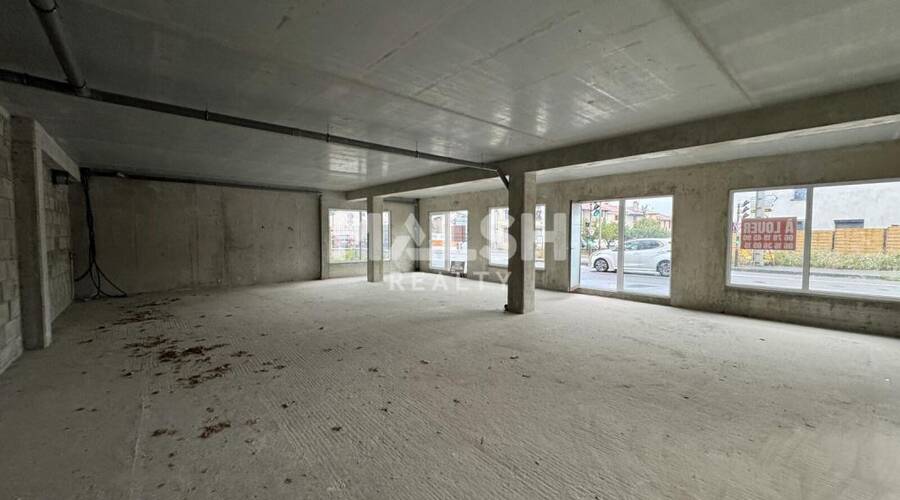 MALSH Realty & Property - Bureau - Saint-Just-Saint-Rambert - 2