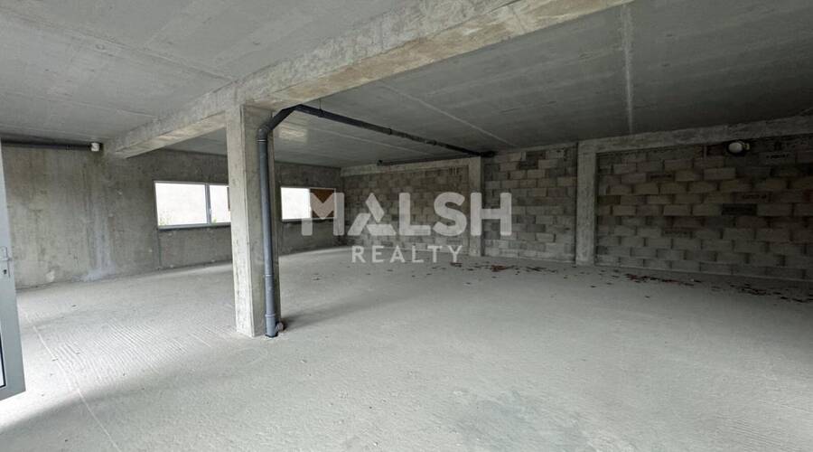 MALSH Realty & Property - Bureau - Saint-Just-Saint-Rambert - 3