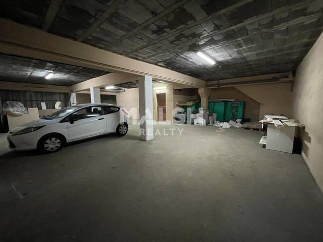 MALSH Realty & Property - Local d'activités - Lyon Nord Est (Rhône Amont) - Décines-Charpieu - 1