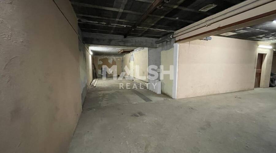 MALSH Realty & Property - Local d'activités - Lyon Nord Est (Rhône Amont) - Décines-Charpieu - 5