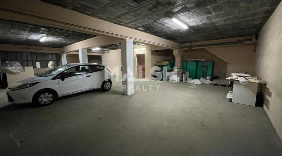 MALSH Realty & Property - Local d'activités - Lyon Nord Est (Rhône Amont) - Décines-Charpieu - 1