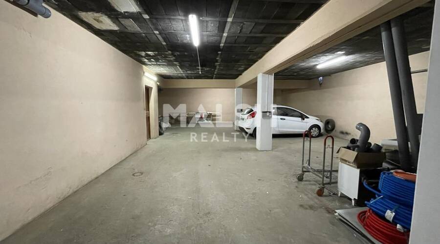 MALSH Realty & Property - Local d'activités - Lyon Nord Est (Rhône Amont) - Décines-Charpieu - 4