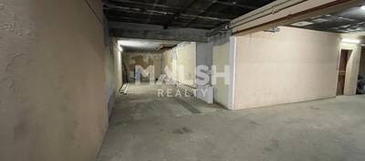 MALSH Realty & Property - Local d'activités - Lyon Nord Est (Rhône Amont) - Décines-Charpieu - 5