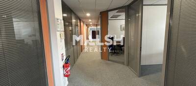 MALSH Realty & Property - Bureau - Lyon Nord Ouest (Techlid / Monts d'Or) - Limonest - 11