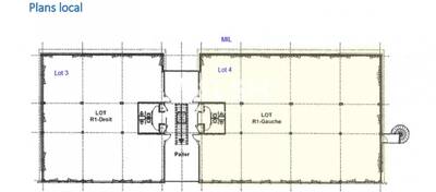 MALSH Realty & Property - Bureau - Lyon Nord Ouest (Techlid / Monts d'Or) - Limonest - 16