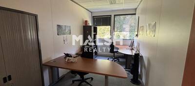MALSH Realty & Property - Bureau - Lyon Nord Ouest (Techlid / Monts d'Or) - Limonest - 7