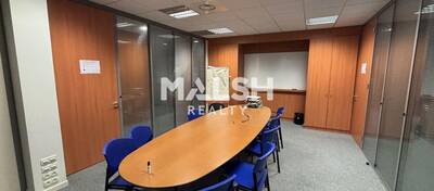 MALSH Realty & Property - Bureau - Lyon Nord Ouest (Techlid / Monts d'Or) - Limonest - 8