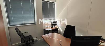 MALSH Realty & Property - Bureau - Lyon Nord Ouest (Techlid / Monts d'Or) - Limonest - 10
