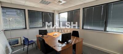 MALSH Realty & Property - Bureau - Lyon Nord Ouest (Techlid / Monts d'Or) - Limonest - 12
