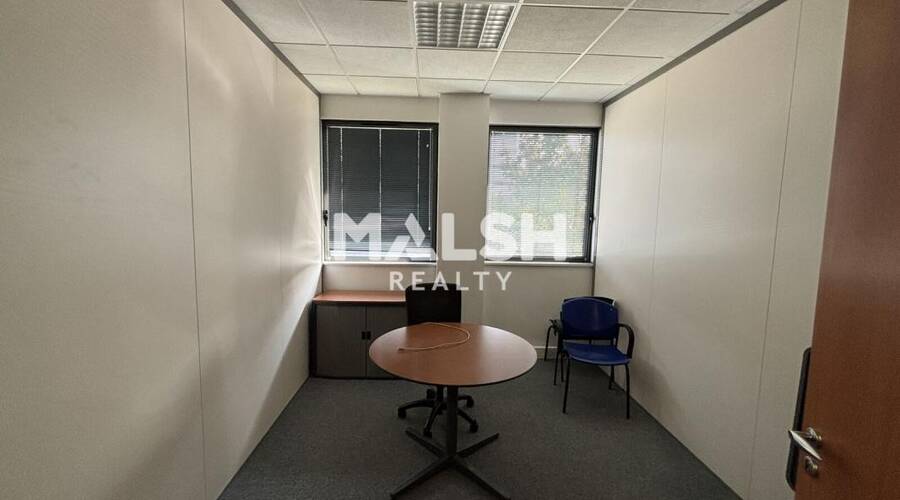 MALSH Realty & Property - Bureau - Lyon Nord Ouest (Techlid / Monts d'Or) - Limonest - 13