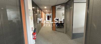 MALSH Realty & Property - Bureau - Lyon Nord Ouest (Techlid / Monts d'Or) - Limonest - 8
