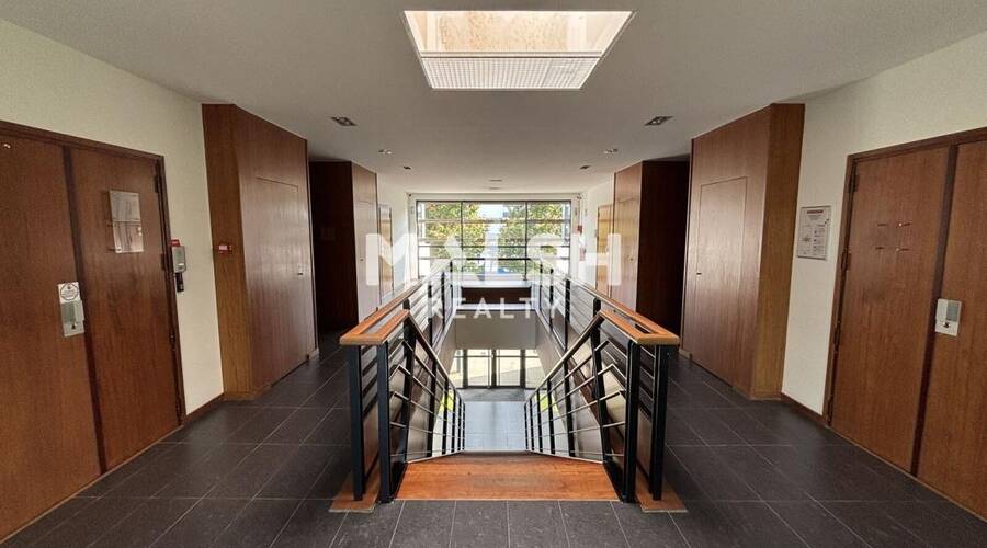 MALSH Realty & Property - Bureau - Lyon Nord Ouest (Techlid / Monts d'Or) - Limonest - 11