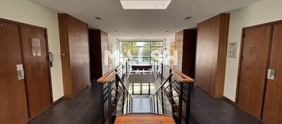 MALSH Realty & Property - Bureau - Lyon Nord Ouest (Techlid / Monts d'Or) - Limonest - 11