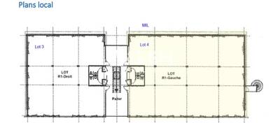 MALSH Realty & Property - Bureau - Lyon Nord Ouest (Techlid / Monts d'Or) - Limonest - 12