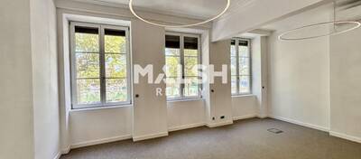 MALSH Realty & Property - Bureau - Lyon 2 - Lyon 2 - 3
