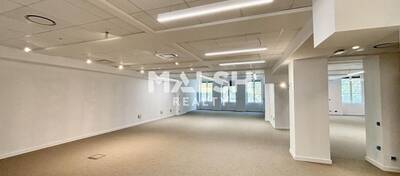 MALSH Realty & Property - Bureau - Lyon 2 - Lyon 2 - 5