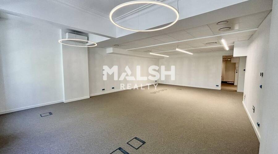 MALSH Realty & Property - Bureau - Lyon 2 - Lyon 2 - 3