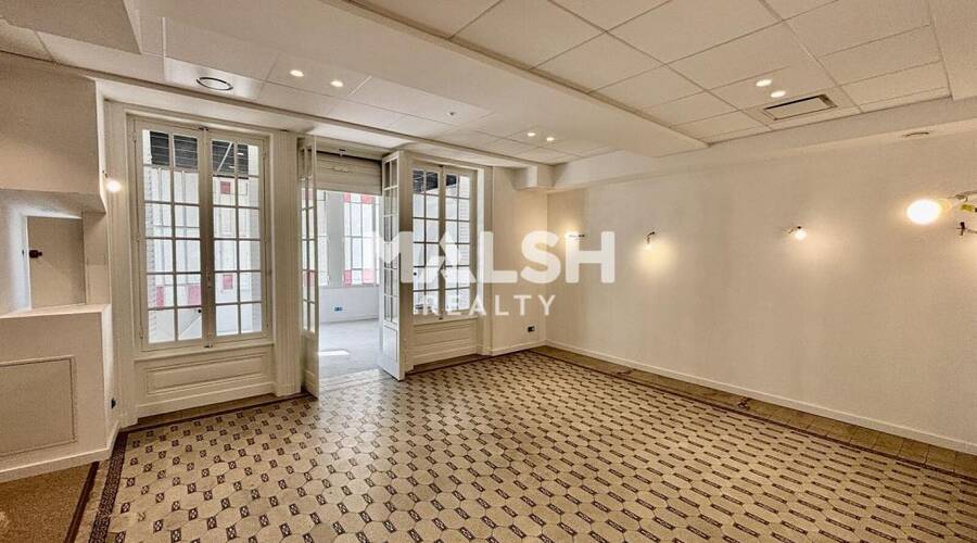 MALSH Realty & Property - Bureau - Lyon 2 - Lyon 2 - 6