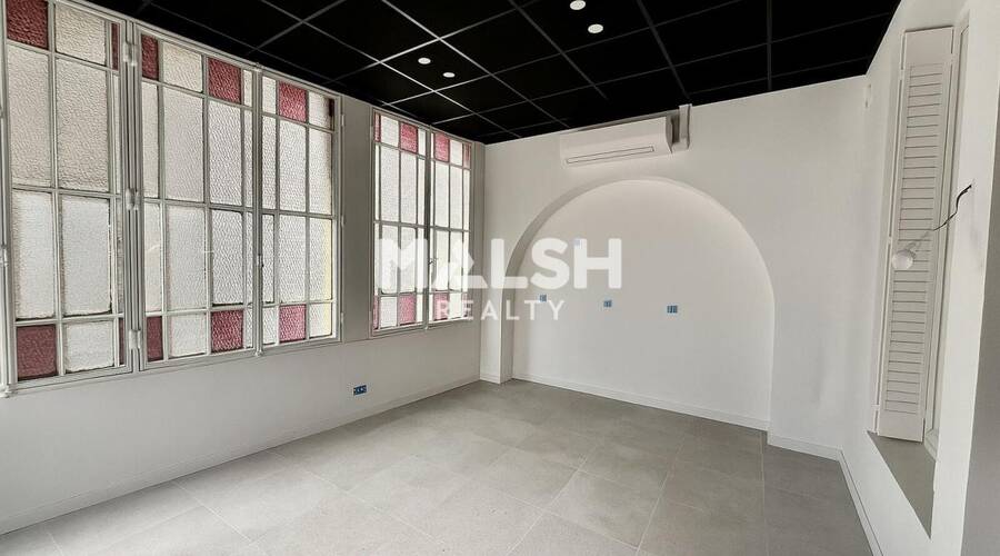 MALSH Realty & Property - Bureau - Lyon 2 - Lyon 2 - 8
