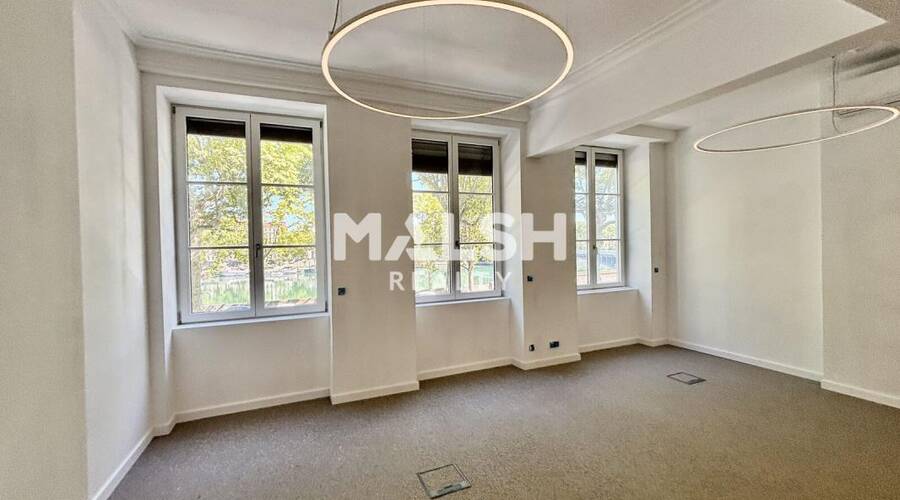 MALSH Realty & Property - Bureau - Lyon 2 - Lyon 2 - 2