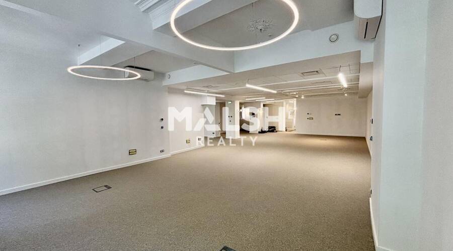 MALSH Realty & Property - Bureau - Lyon 2 - Lyon 2 - 5