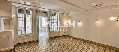 MALSH Realty & Property - Bureau - Lyon 2 - Lyon 2 - 6