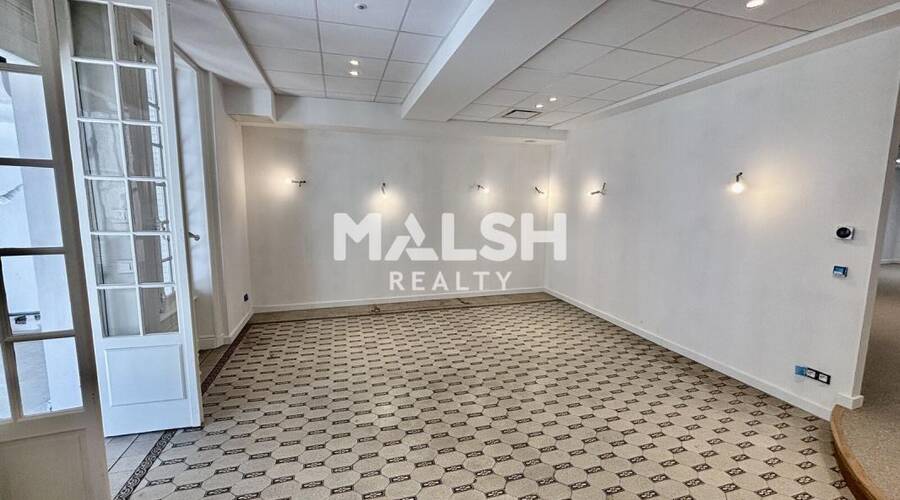 MALSH Realty & Property - Bureau - Lyon 2 - Lyon 2 - 7