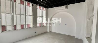 MALSH Realty & Property - Bureau - Lyon 2 - Lyon 2 - 8