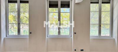 MALSH Realty & Property - Bureau - Lyon 2 - Lyon 2 - 9