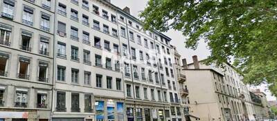 MALSH Realty & Property - Bureau - Lyon 2 - Lyon 2 - 1