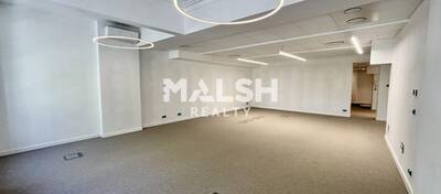 MALSH Realty & Property - Bureau - Lyon 2 - Lyon 2 - 3