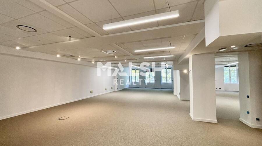 MALSH Realty & Property - Bureau - Lyon 2 - Lyon 2 - 4