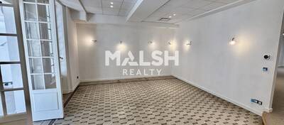 MALSH Realty & Property - Bureau - Lyon 2 - Lyon 2 - 7