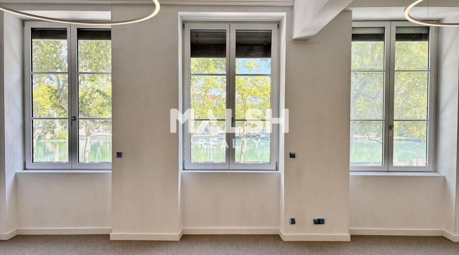 MALSH Realty & Property - Bureau - Lyon 2 - Lyon 2 - 9