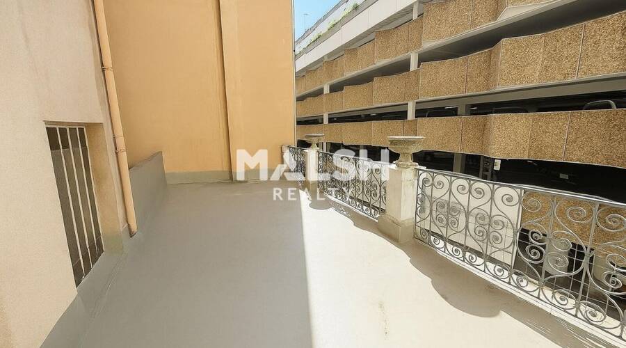 MALSH Realty & Property - Bureau - Lyon 2 - Lyon 2 - 10