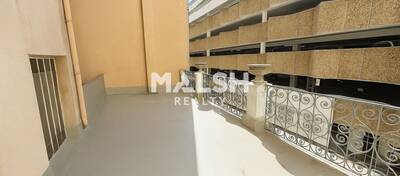 MALSH Realty & Property - Bureau - Lyon 2 - Lyon 2 - 10