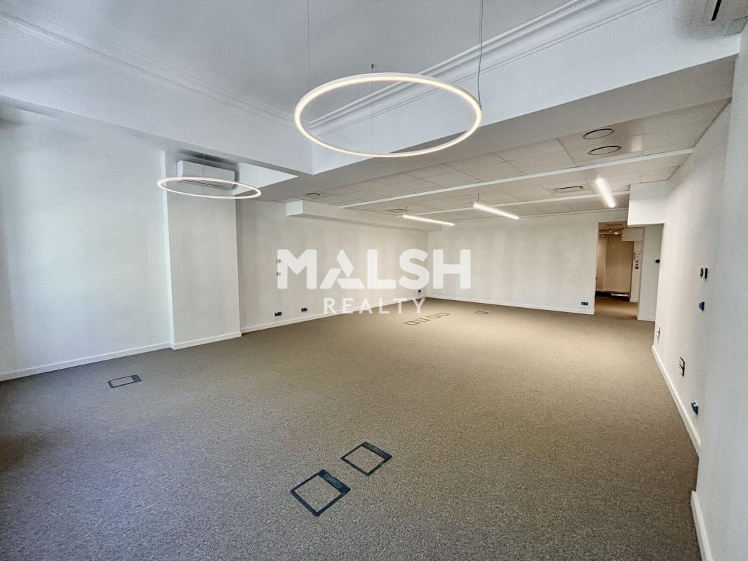 MALSH Realty & Property - Bureau - Lyon 2 - Lyon 2 - 3