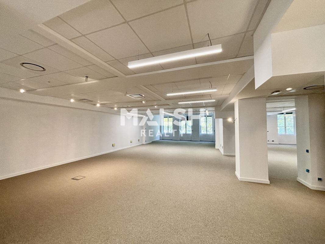 MALSH Realty & Property - Bureau - Lyon 2 - Lyon 2 - 4