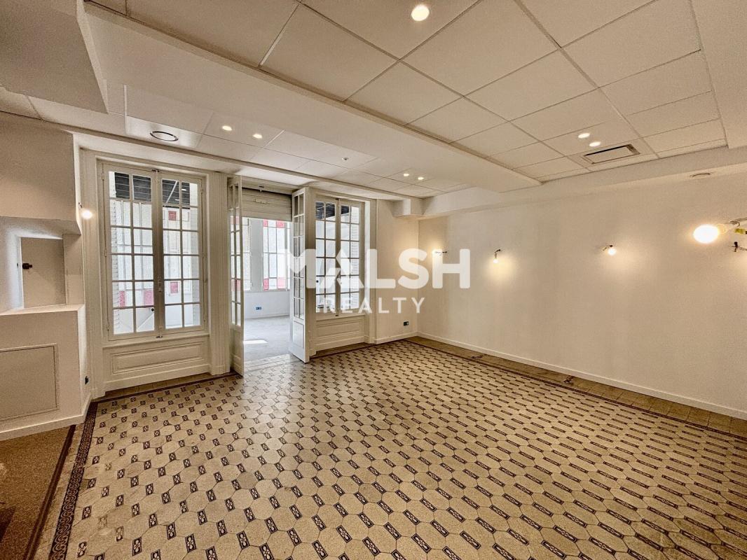 MALSH Realty & Property - Bureau - Lyon 2 - Lyon 2 - 6