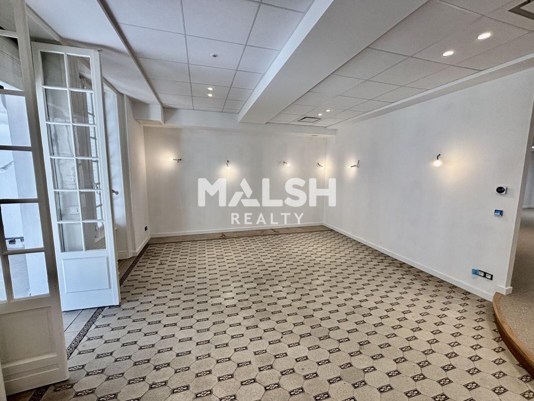 MALSH Realty & Property - Bureau - Lyon 2 - Lyon 2 - 7