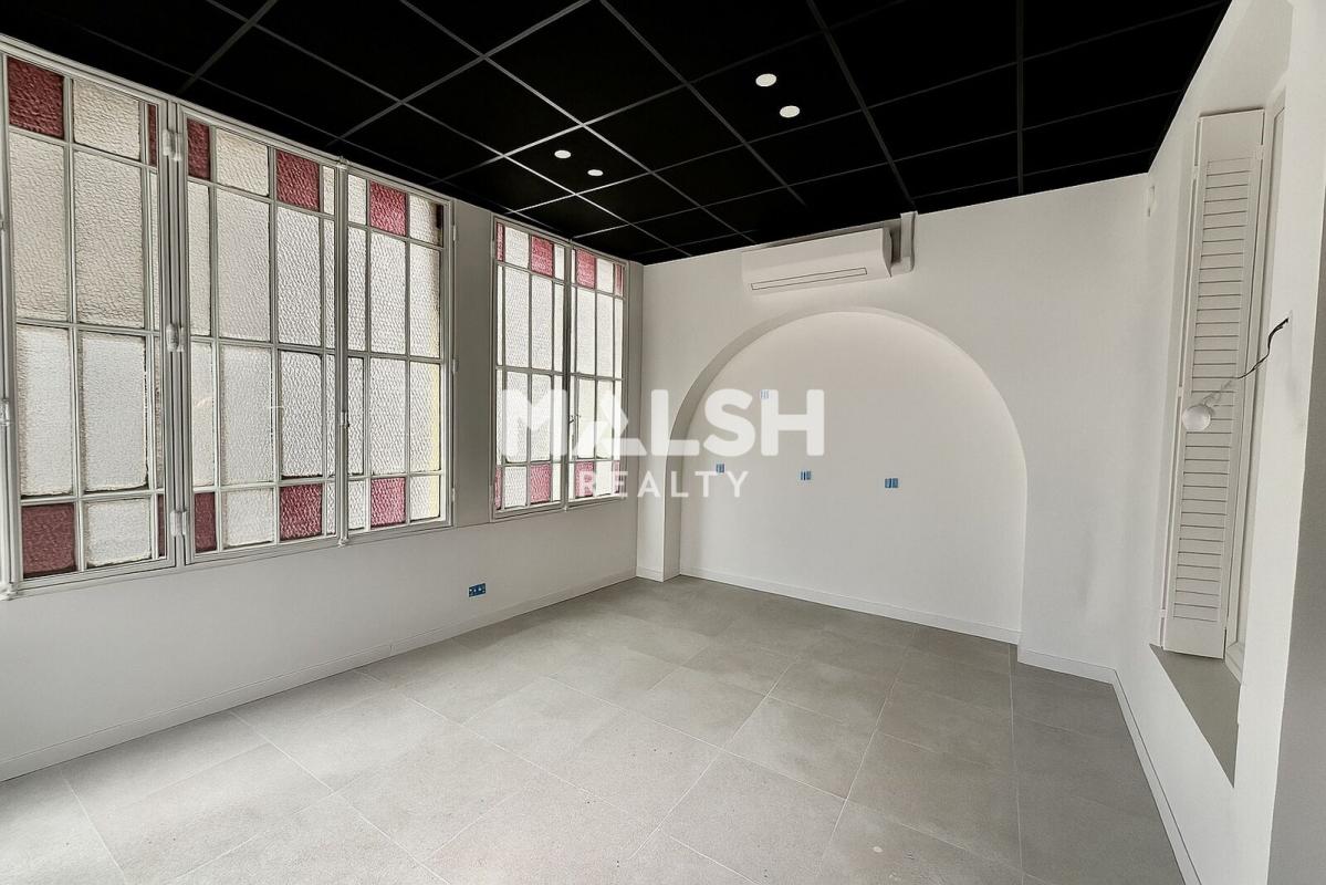 MALSH Realty & Property - Bureau - Lyon 2 - Lyon 2 - 8